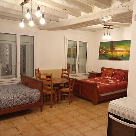 La Forge Apartment Santilly  Bagian luar foto